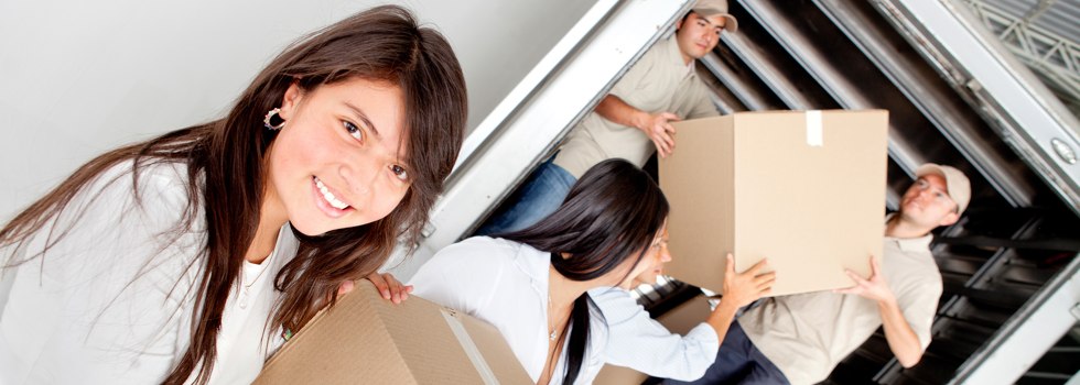 Professional Removalists Quedjinup